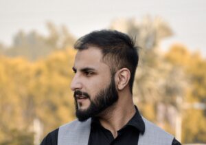 Usman Butt