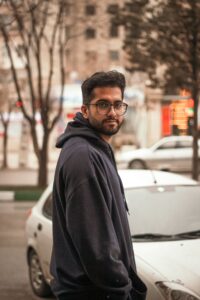 Hamza Khan